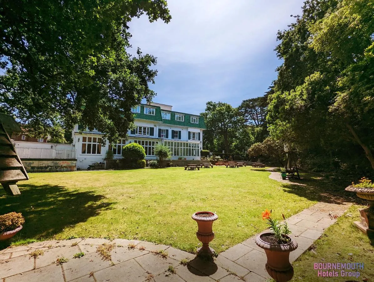 The Grove Hotel Bournemouth