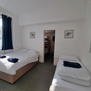 Hotel der Economy-Klasse The